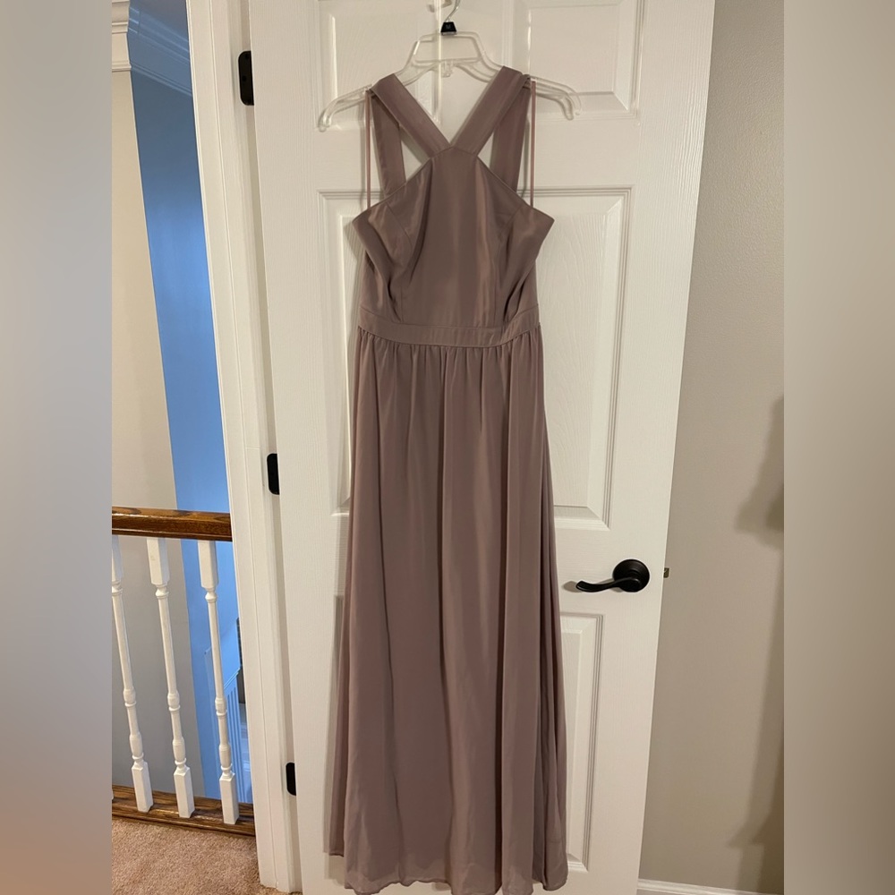 Lulus Dress